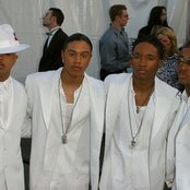 B2k - List pictures