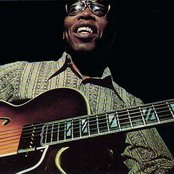 Boogaloo Joe Jones - List pictures