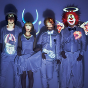 Sekai No Owari - List pictures