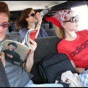 Some Girls - List pictures