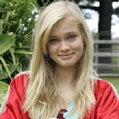 Sara Paxton - List pictures