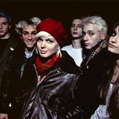 La Femme - List pictures