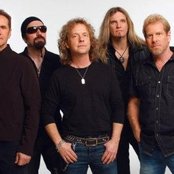 Night Ranger - List pictures