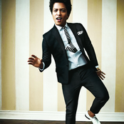 Bruno Mars - List pictures