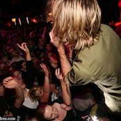 Big D And The Kids Table - List pictures