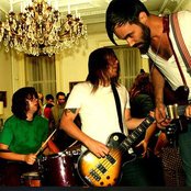 Sebastien Grainger - List pictures