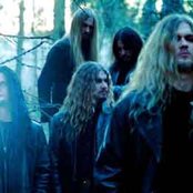 Borknagar - List pictures