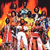 Earth Wind & Fire - List pictures
