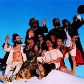 Edward Sharpe & The Magnetic Zeros - List pictures