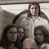 Infected - List pictures