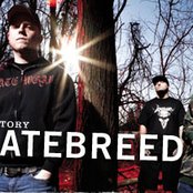 Hatebreed - List pictures