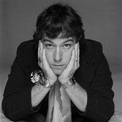 Eric Burdon - List pictures