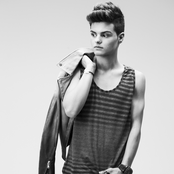Abraham Mateo - List pictures