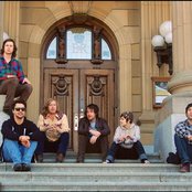 Sleepy Sun - List pictures