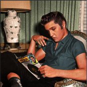 Elvis Presley - List pictures