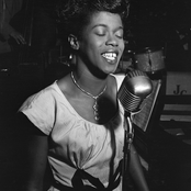 Sarah Vaughan - List pictures