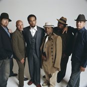 Ben Harper & The Innocent Criminals - List pictures