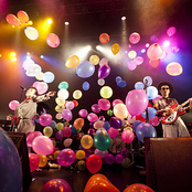 Ego-wrappin' - List pictures