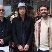 I Am Kloot - List pictures