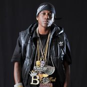 Lil Boosie - List pictures