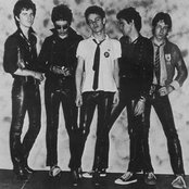 The Boys - List pictures