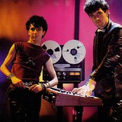 Soft Cell - List pictures