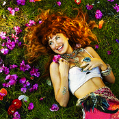 Neon Hitch - List pictures
