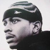 Allen Iverson - List pictures