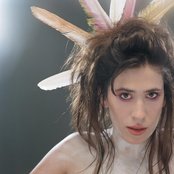 Imogen Heap - List pictures