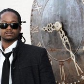 Ben Williams - List pictures