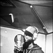 Ghetts - List pictures