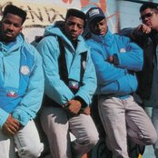 Heavy D & The Boyz - List pictures