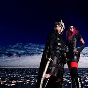 Hanzel Und Gretyl - List pictures