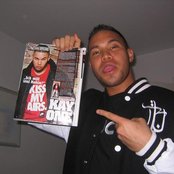 Kay One - List pictures