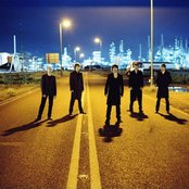 The Orange Lights - List pictures