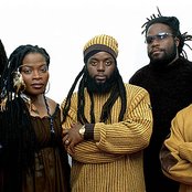Morgan Heritage - List pictures
