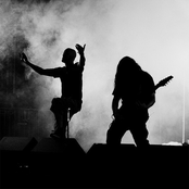 Meshuggah - List pictures