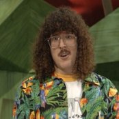 Weird Al Yankovic - List pictures