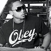 Carlyle Anderson - List pictures