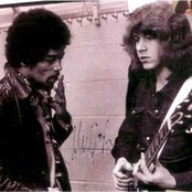 Mick Taylor - List pictures