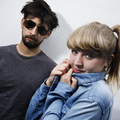 Slow Club - List pictures