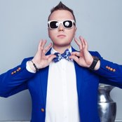 Chris Parker - List pictures