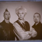 The Beauty Of Gemina - List pictures