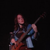 Antigone Rising - List pictures