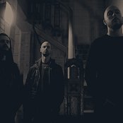 Ulcerate - List pictures