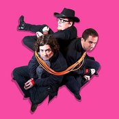 Marcy Playground - List pictures