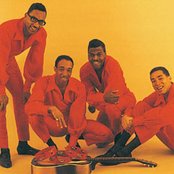 Smokey Robinson & The Miracles - List pictures