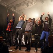 Revolverheld - List pictures