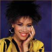 Jenny Burton - List pictures