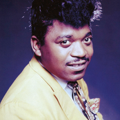 Percy Sledge - List pictures